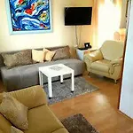 Vendégház Art Ines 3*