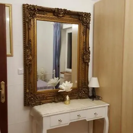 Art Ines Πανσιόν Ζαντάρ