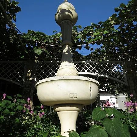 Art Ines Affittacamere