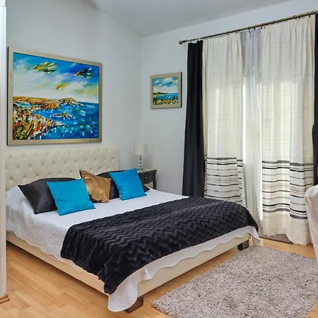 Gasthof Art Ines Zadar