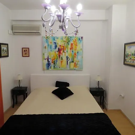 Art Ines 3* Zadar