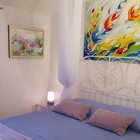 Art Ines Ζαντάρ