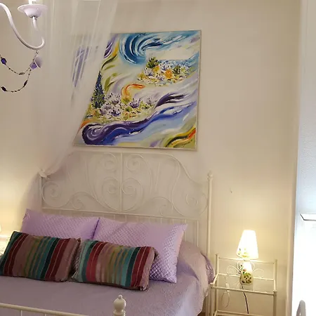 Art Ines 3* Ζαντάρ