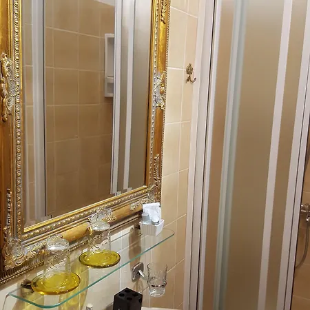 Art Ines Affittacamere