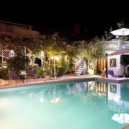 Affittacamere Art Ines 3*