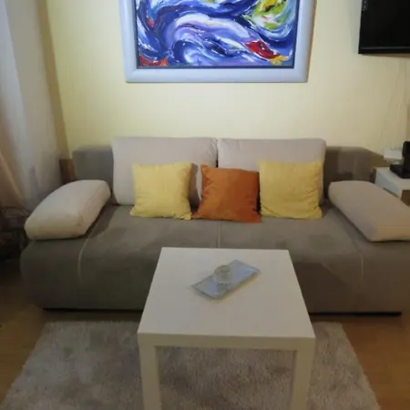 Casa de hóspedes Art Ines 3*