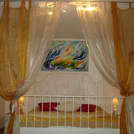 Affittacamere Art Ines Zara