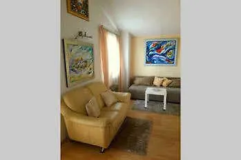 Casa de hóspedes Art Ines