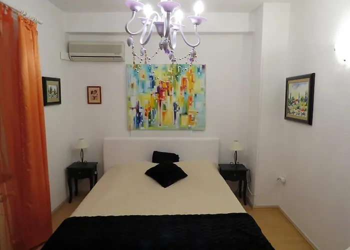 Art Ines 3* Zadar