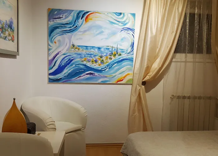 Penzion Art Ines Zadar