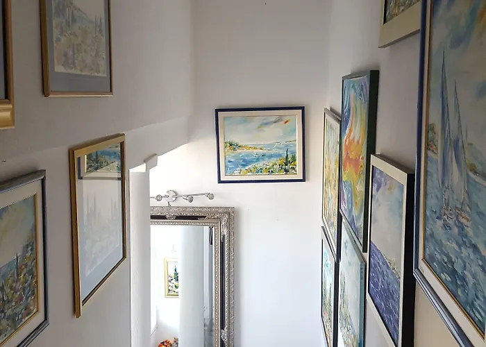 Art Ines