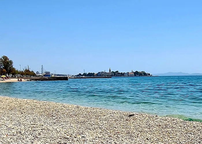 Penzion Art Ines Zadar