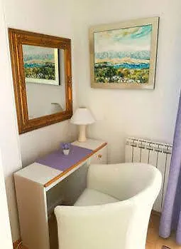 Art Ines Penzion