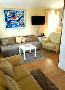 Penzion Art Ines 3*