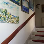 بيت ضيافة Art Ines
