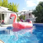 بيت ضيافة Art Ines 3*