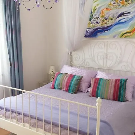 Πανσιόν Art Ines 3*