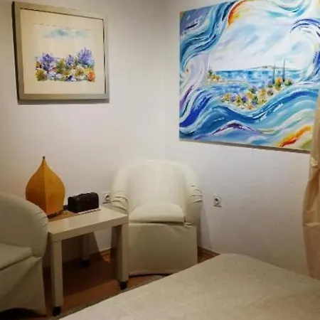 Πανσιόν Art Ines 3*