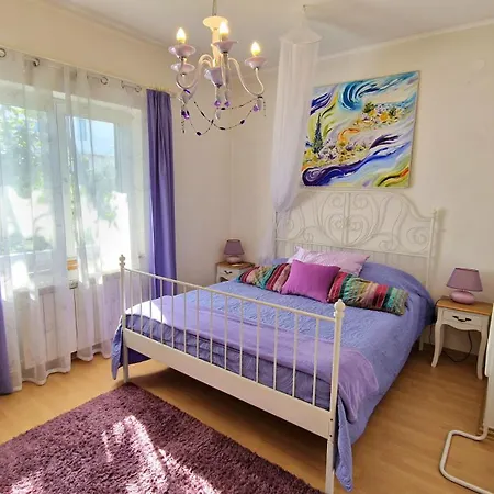 Gæstehus Art Ines Zadar