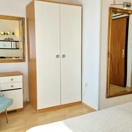 Pensionat Art Ines Zadar