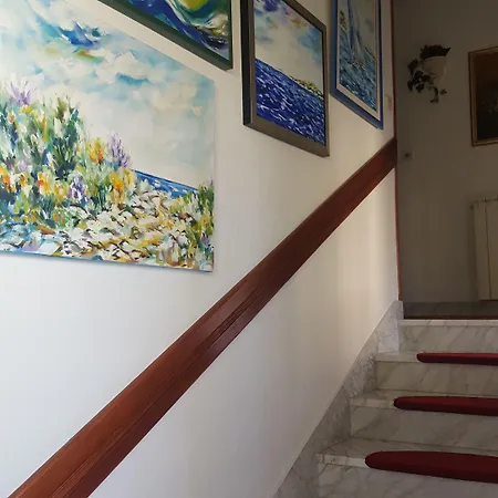 Πανσιόν Art Ines