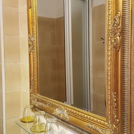 Art Ines 3* Ζαντάρ