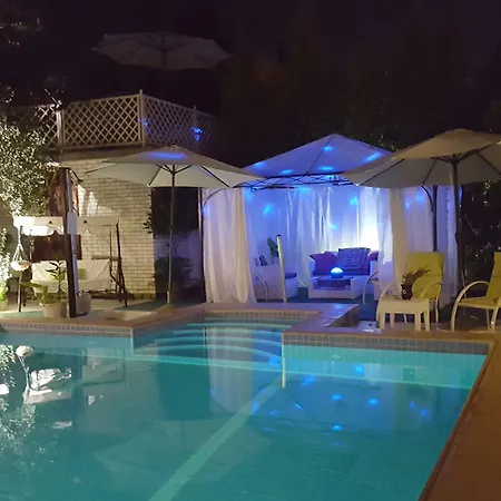 Πανσιόν Art Ines 3*