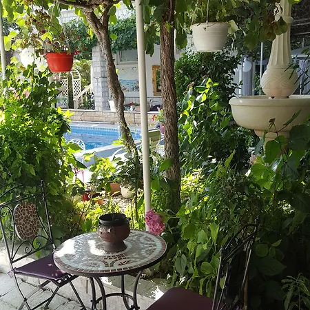 Gæstehus Art Ines 3*