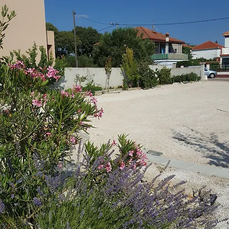 Πανσιόν Art Ines Ζαντάρ