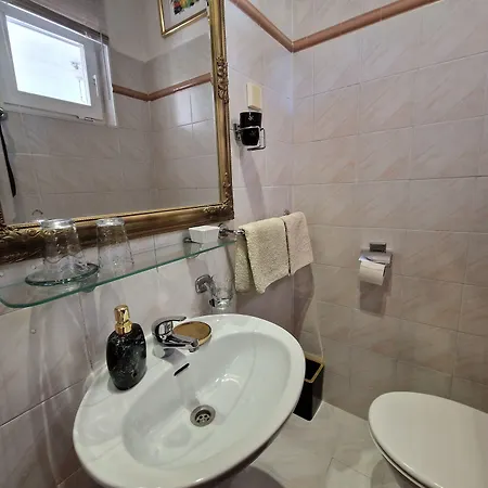 Gæstehus Art Ines Zadar