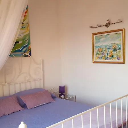 Art Ines 3* Ζαντάρ