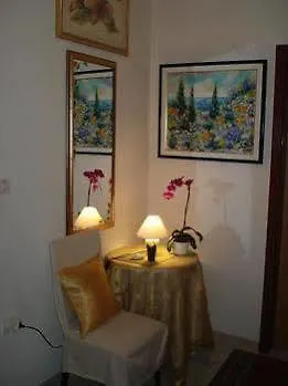 Πανσιόν Art Ines Ζαντάρ