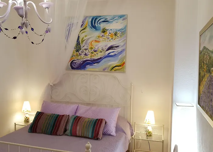 Art Ines 3* Zadar