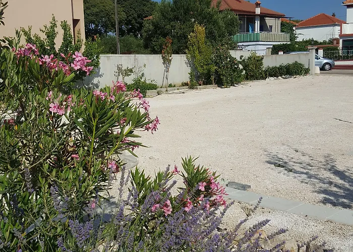 Konukevi Art Ines Zadar