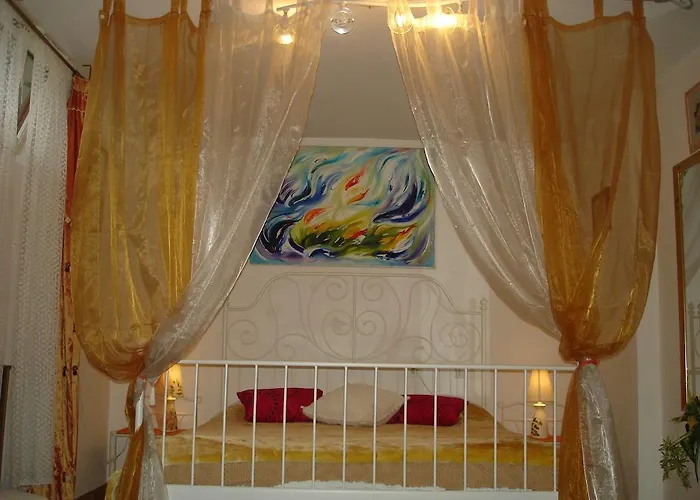 Konukevi Art Ines Zadar